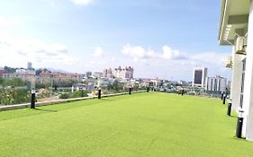 D'Medina @ Icon Residence