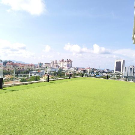 D'Medina @ Icon Residence Kuala Terengganu Luaran gambar