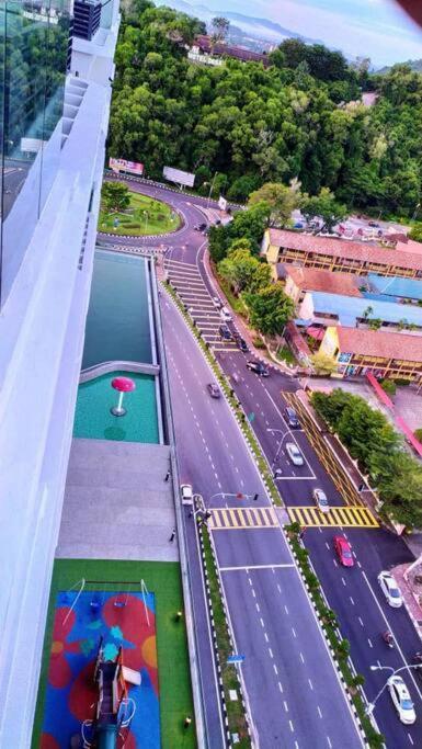 D'Medina @ Icon Residence Kuala Terengganu Luaran gambar