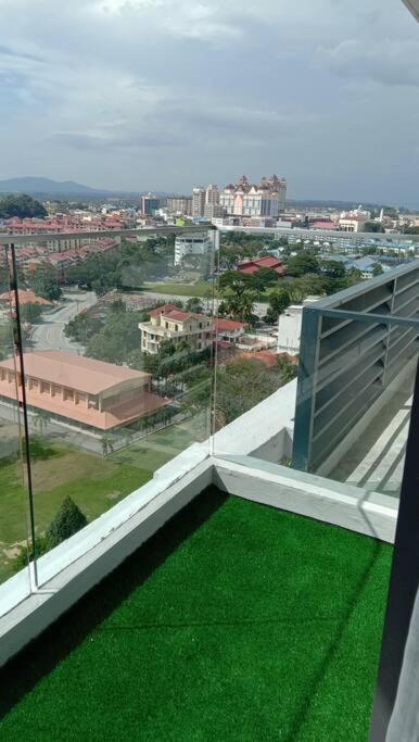 D'Medina @ Icon Residence Kuala Terengganu Luaran gambar