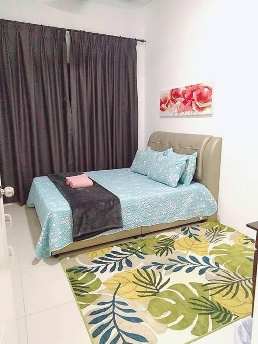 D'Medina @ Icon Residence Kuala Terengganu Luaran gambar