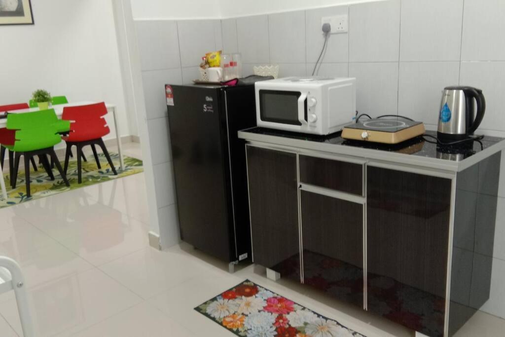 D'Medina @ Icon Residence Kuala Terengganu Luaran gambar