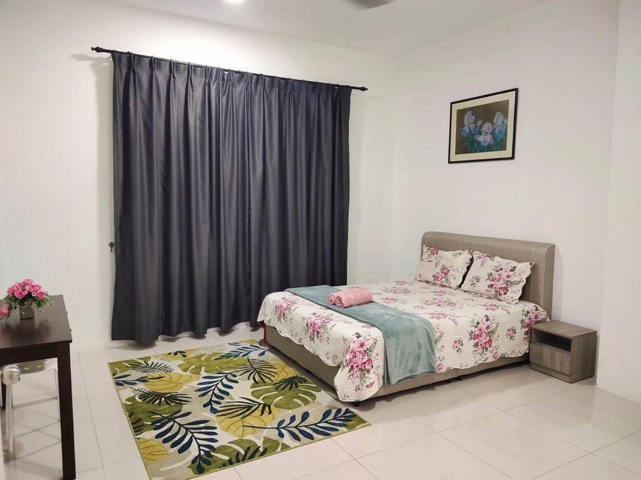 D'Medina @ Icon Residence Kuala Terengganu Luaran gambar